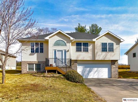 Photo of 1000 Garden Street, Bennet, NE 68317 (MLS # 22608642)