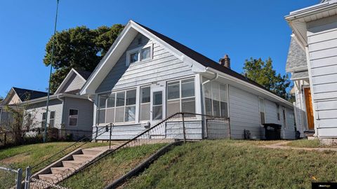 Photo of 1944 S 11 Street, Omaha, NE 68108 (MLS # 22533362)