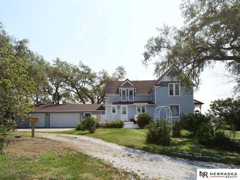 Photo of 12038 W Denton Road, Denton, NE 68339 (MLS # 22619692)