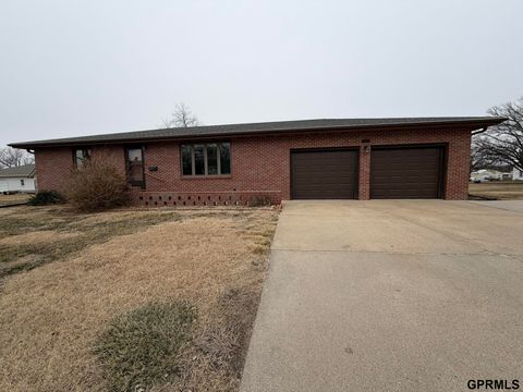 Photo of 424 E 3rd Street, Wilber, NE 68465 (MLS # 22602356)
