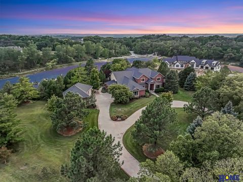 Photo of 5101 Silver Springs Court, Roca, NE 68430 (MLS # 22601752)