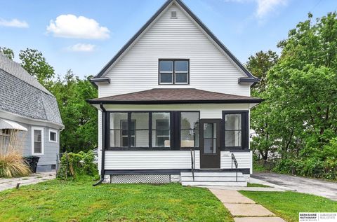 Photo of 2909 N 26 Street, Omaha, NE 68111 (MLS # 22527725)