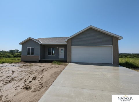 Photo of 1802 Morgan Drive, Nebraska City, NE 68410 (MLS # 22627190)