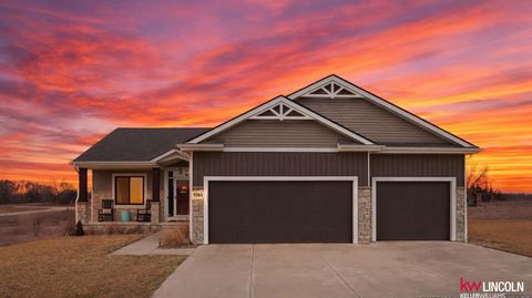 Photo of 9930 Paris Court, Lincoln, NE 68339 (MLS # 22608143)