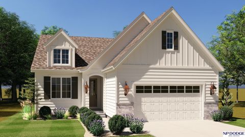 Photo of 1068 S 93rd Court Circle, Omaha, NE 68114 (MLS # 22608297)