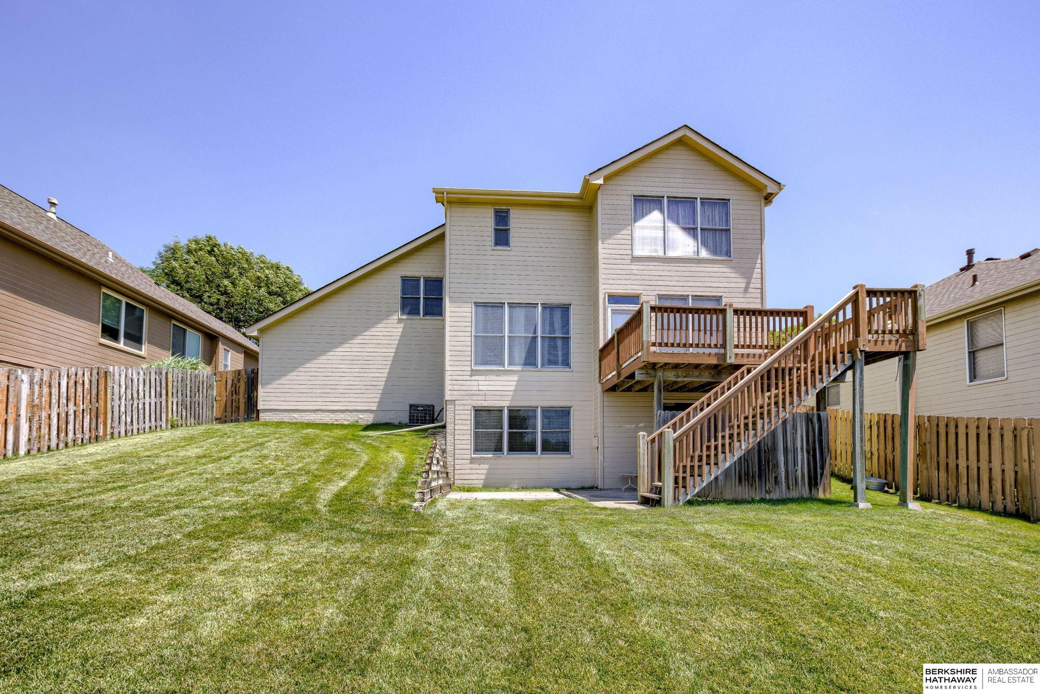 Bellevue, Nebraska 68147, United States, 4 Bedrooms Bedrooms, ,2 BathroomsBathrooms,Residential,Active,165249