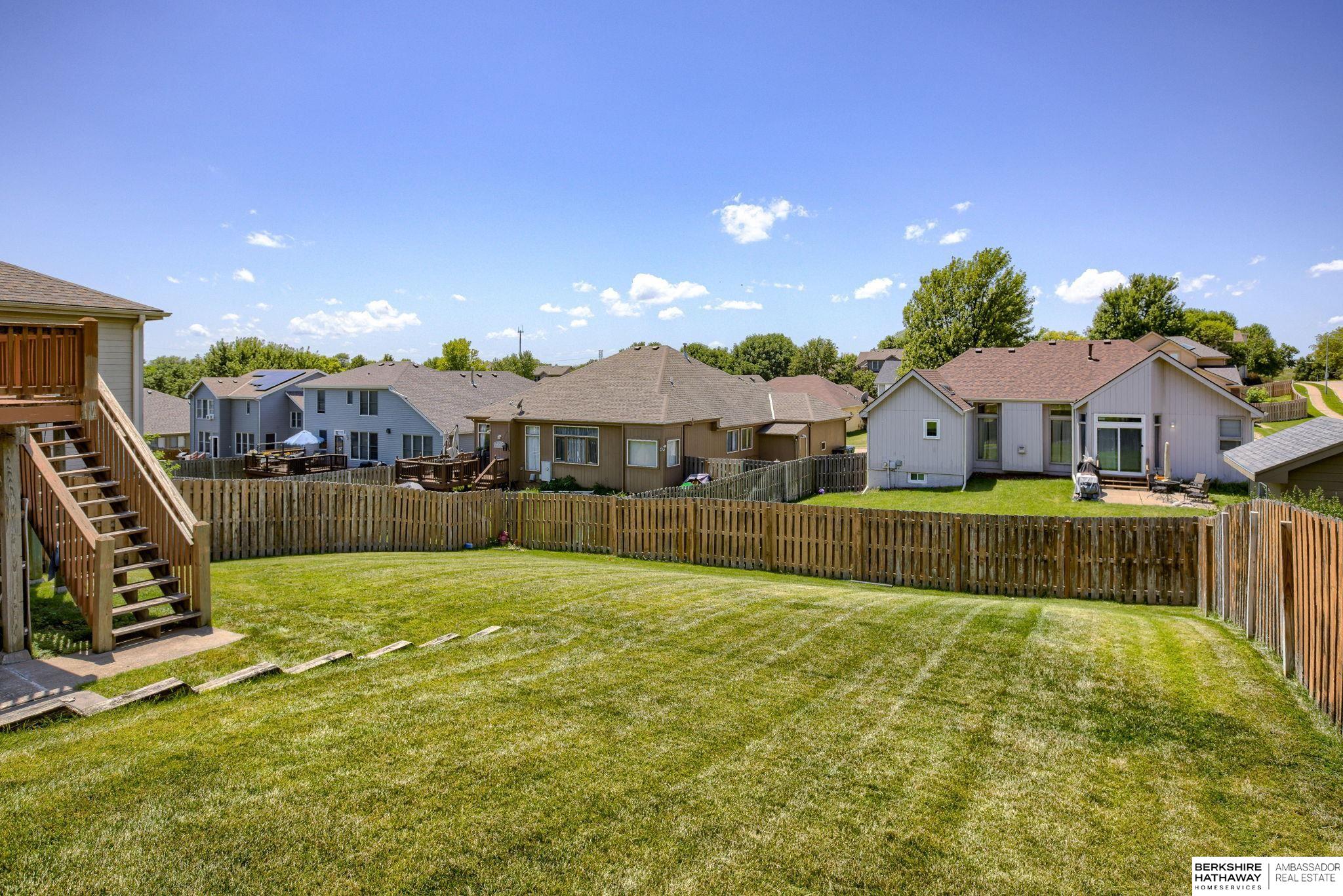 Bellevue, Nebraska 68147, United States, 4 Bedrooms Bedrooms, ,2 BathroomsBathrooms,Residential,Active,165249