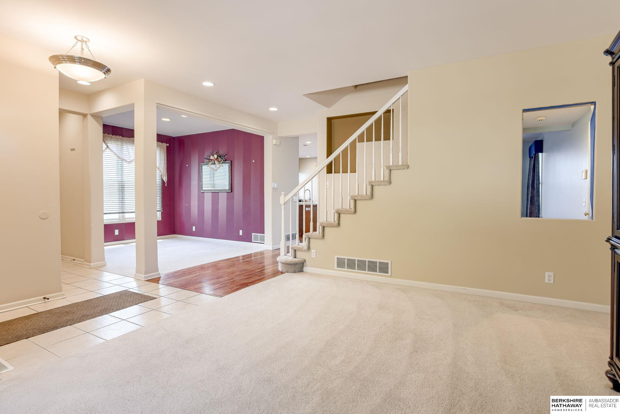 Bellevue, Nebraska 68147, United States, 4 Bedrooms Bedrooms, ,2 BathroomsBathrooms,Residential,Active,165249