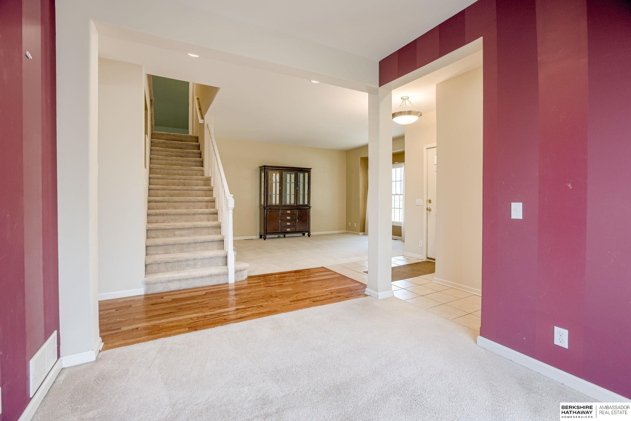 Bellevue, Nebraska 68147, United States, 4 Bedrooms Bedrooms, ,2 BathroomsBathrooms,Residential,Active,165249