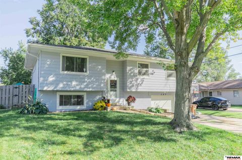 Photo of 507 N 27th Street, Ashland, NE 68003 (MLS # 22528880)