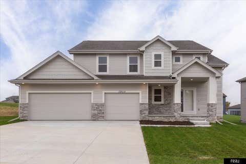 Photo of 12615 Carpenter Street, Papillion, NE 68138 (MLS # 22616994)