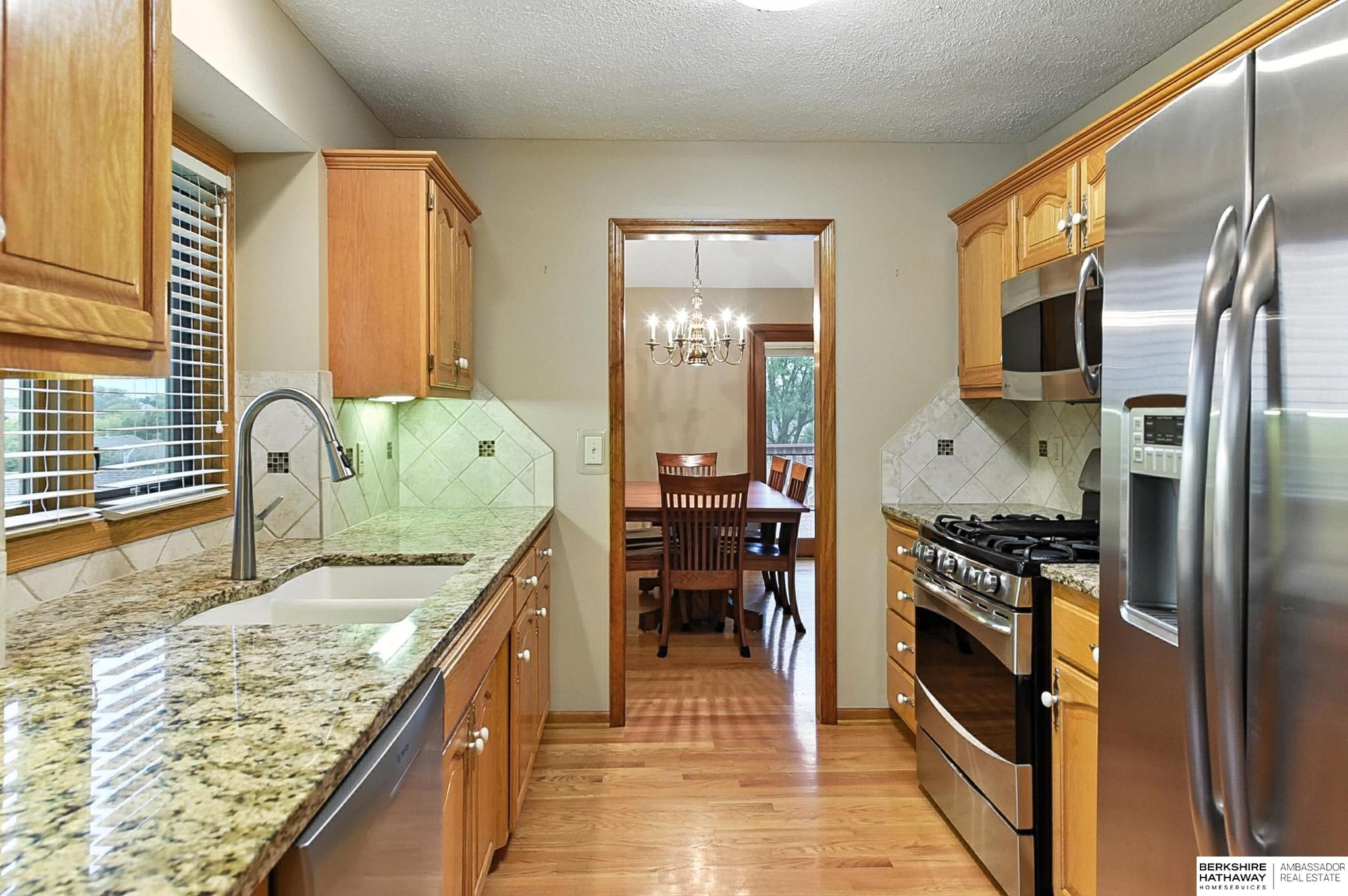 Omaha, Nebraska 68164, United States, 3 Bedrooms Bedrooms, ,2 BathroomsBathrooms,Residential,Active,169803