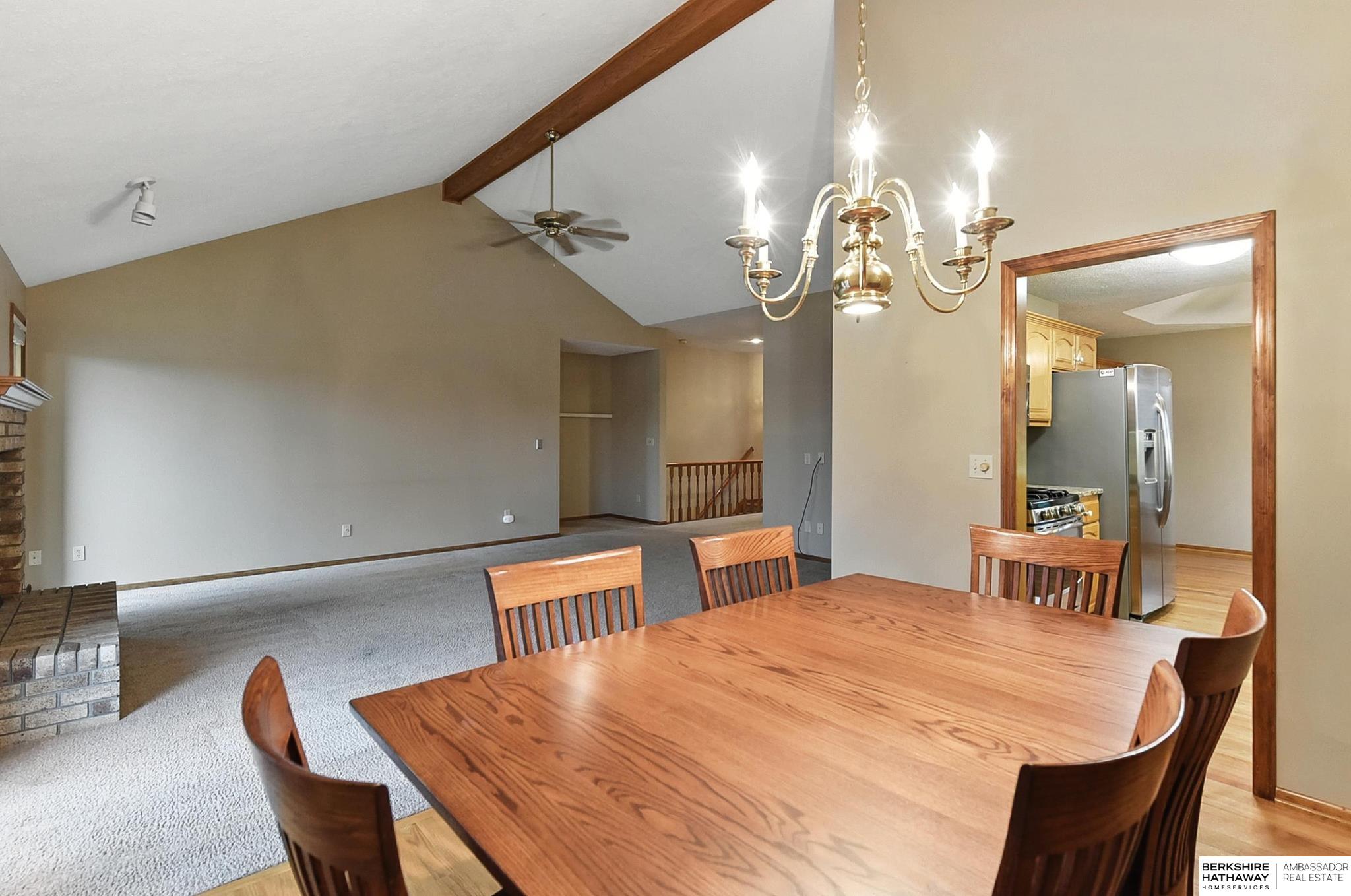 Omaha, Nebraska 68164, United States, 3 Bedrooms Bedrooms, ,2 BathroomsBathrooms,Residential,Active,169803