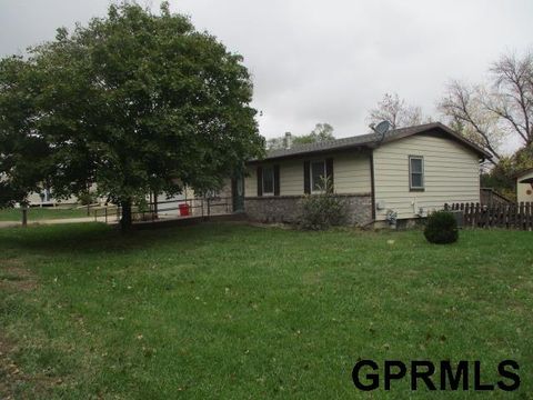 Photo of 1127 16th Street, Fairbury, NE 68352 (MLS # 22531596)