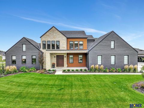 Photo of 1218 S 94th Street, Lincoln, NE 68520 (MLS # 22525636)