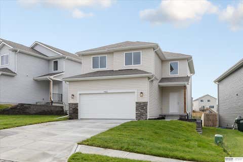 Photo of 7921 N 94th Street, Omaha, NE 68122 (MLS # 22616050)