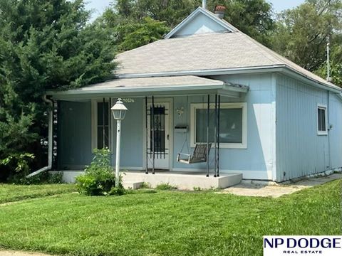 Photo of 6040 Platte Avenue, Lincoln, NE 68507 (MLS # 22532188)