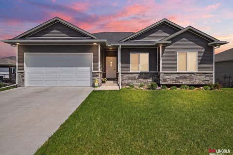 Photo of 7420 N 49 Street, Lincoln, NE 68514 (MLS # 22617610)