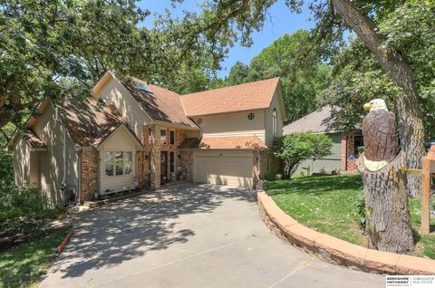 Photo of 420 Waldruh Drive, Bellevue, NE 68005 (MLS # 22529226)
