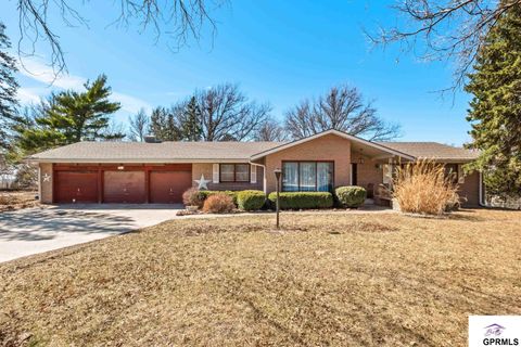 Photo of 221 S 162nd Street, Lincoln, NE 68520 (MLS # 22607856)