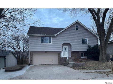 Photo of 1225 James Street, Plattsmouth, NE 68048 (MLS # 22605517)