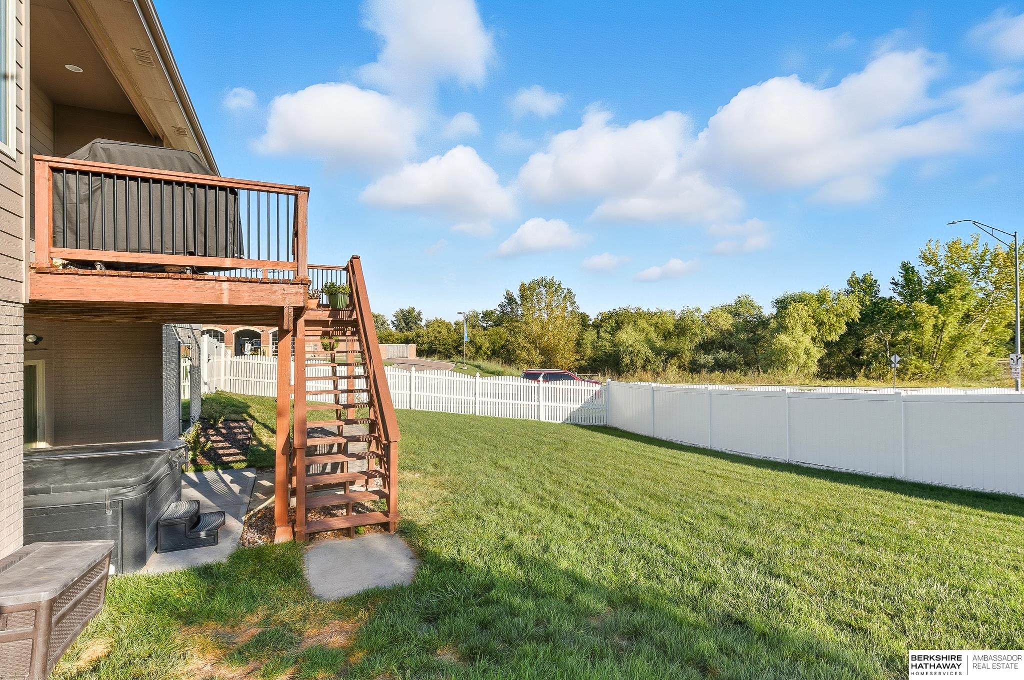 Papillion, Nebraska 68046, United States, 4 Bedrooms Bedrooms, ,3 BathroomsBathrooms,Residential,Active,217941