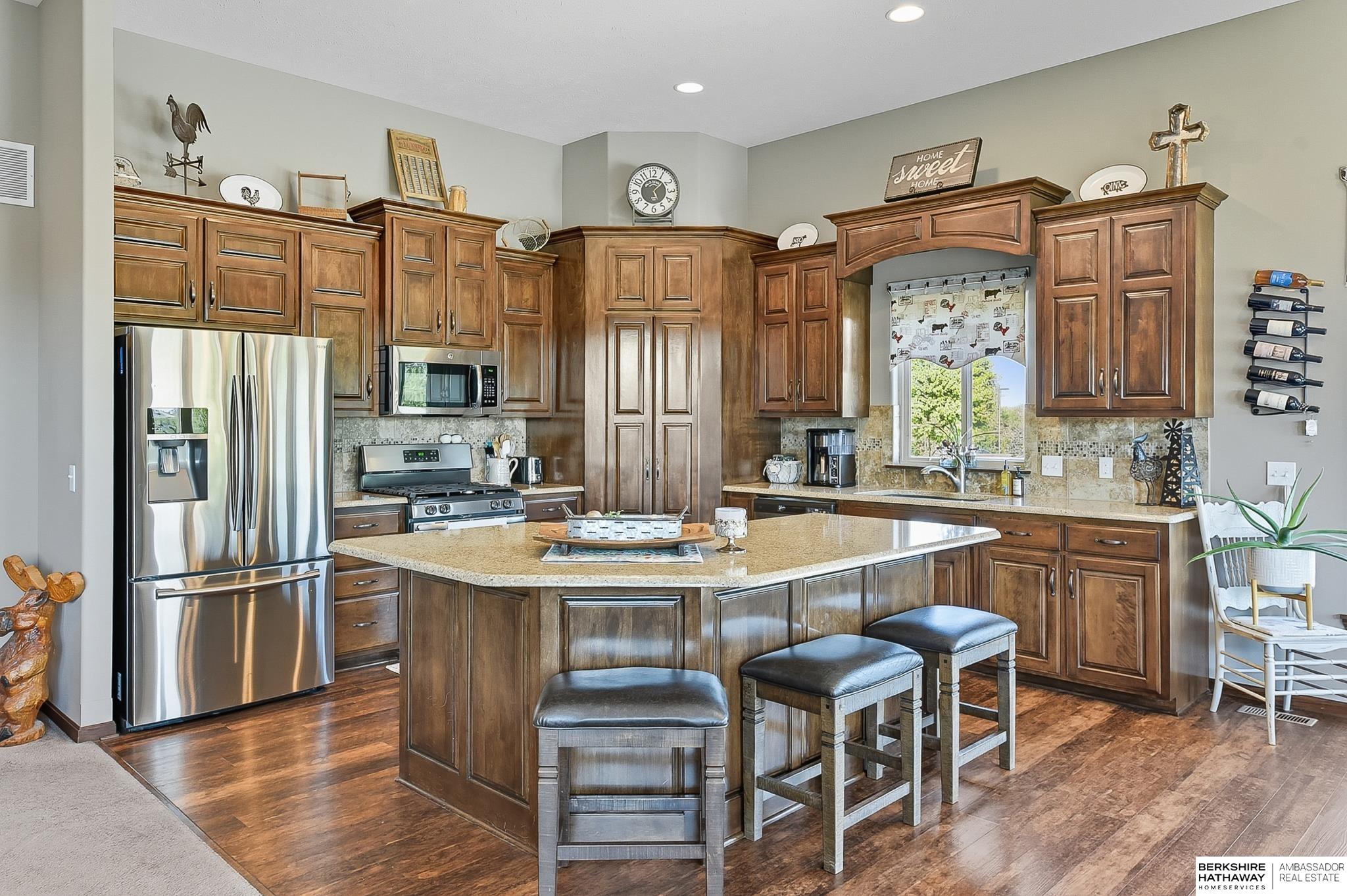 Papillion, Nebraska 68046, United States, 4 Bedrooms Bedrooms, ,3 BathroomsBathrooms,Residential,Active,217941