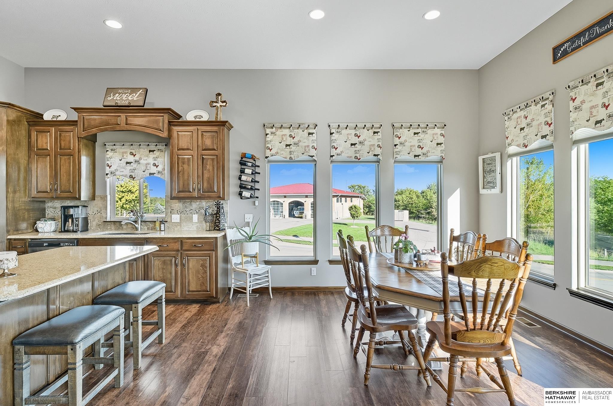 Papillion, Nebraska 68046, United States, 4 Bedrooms Bedrooms, ,3 BathroomsBathrooms,Residential,Active,217941