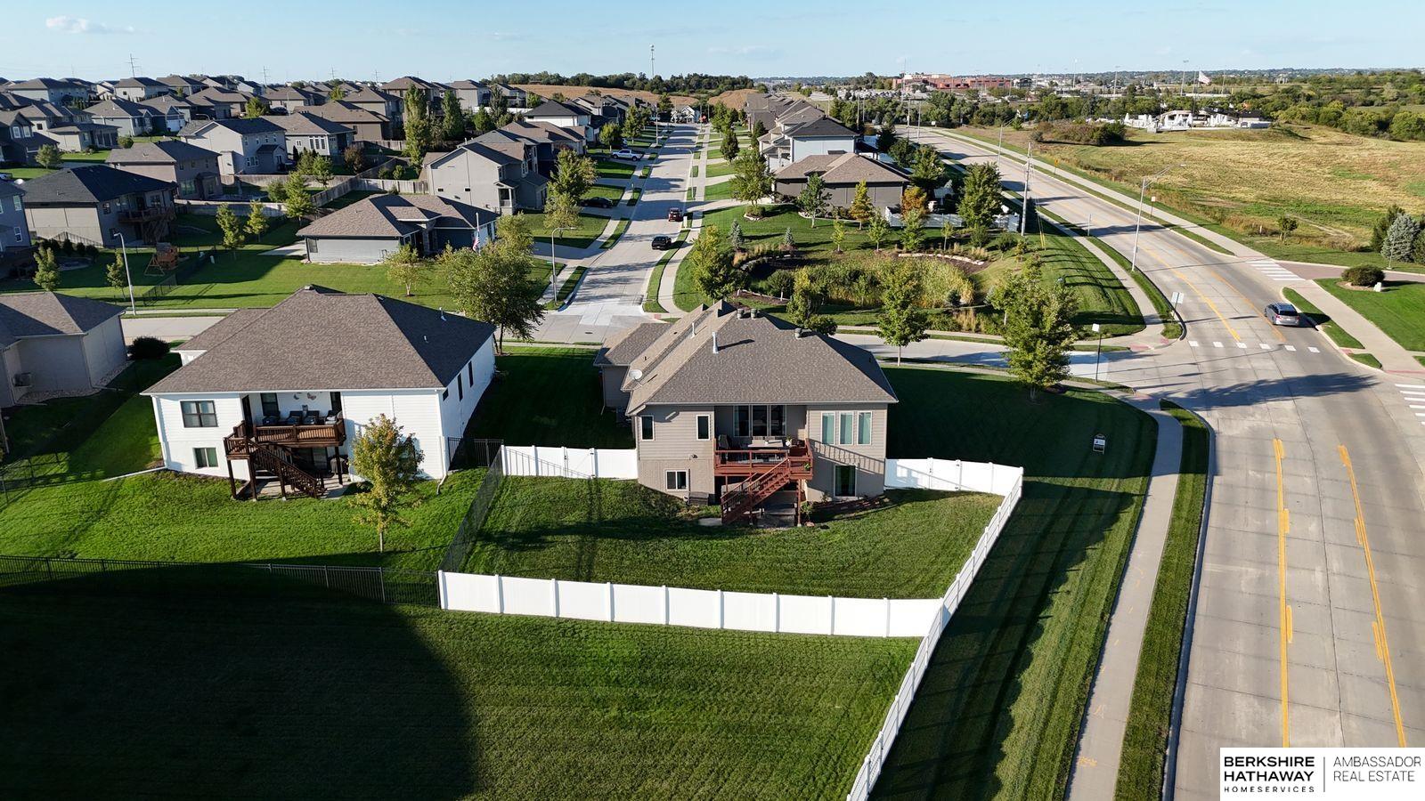 Papillion, Nebraska 68046, United States, 4 Bedrooms Bedrooms, ,3 BathroomsBathrooms,Residential,Active,217941