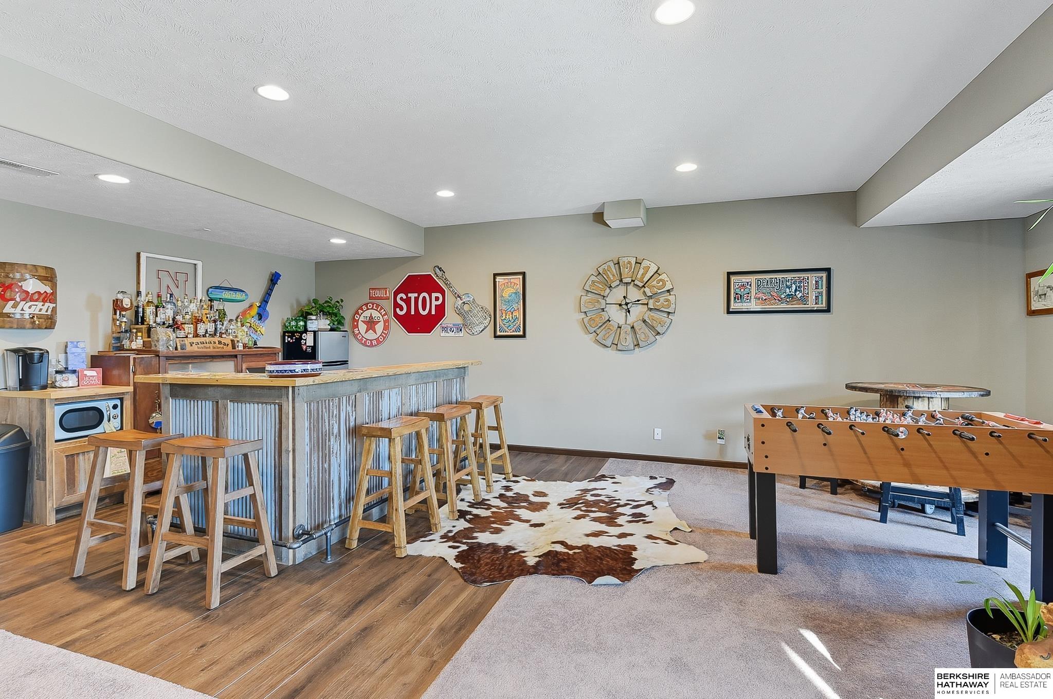 Papillion, Nebraska 68046, United States, 4 Bedrooms Bedrooms, ,3 BathroomsBathrooms,Residential,Active,217941