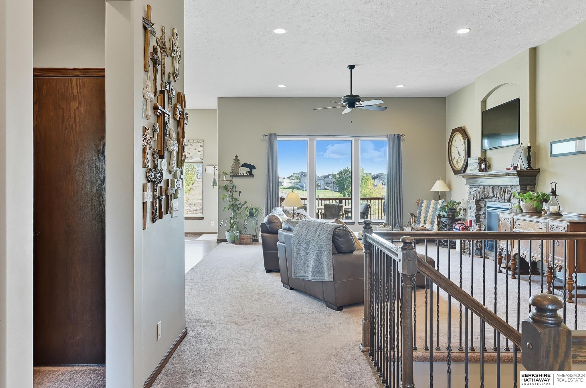 Papillion, Nebraska 68046, United States, 4 Bedrooms Bedrooms, ,3 BathroomsBathrooms,Residential,Active,217941