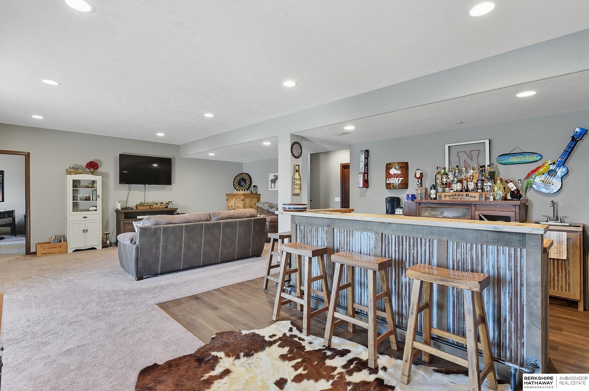 Papillion, Nebraska 68046, United States, 4 Bedrooms Bedrooms, ,3 BathroomsBathrooms,Residential,Active,217941