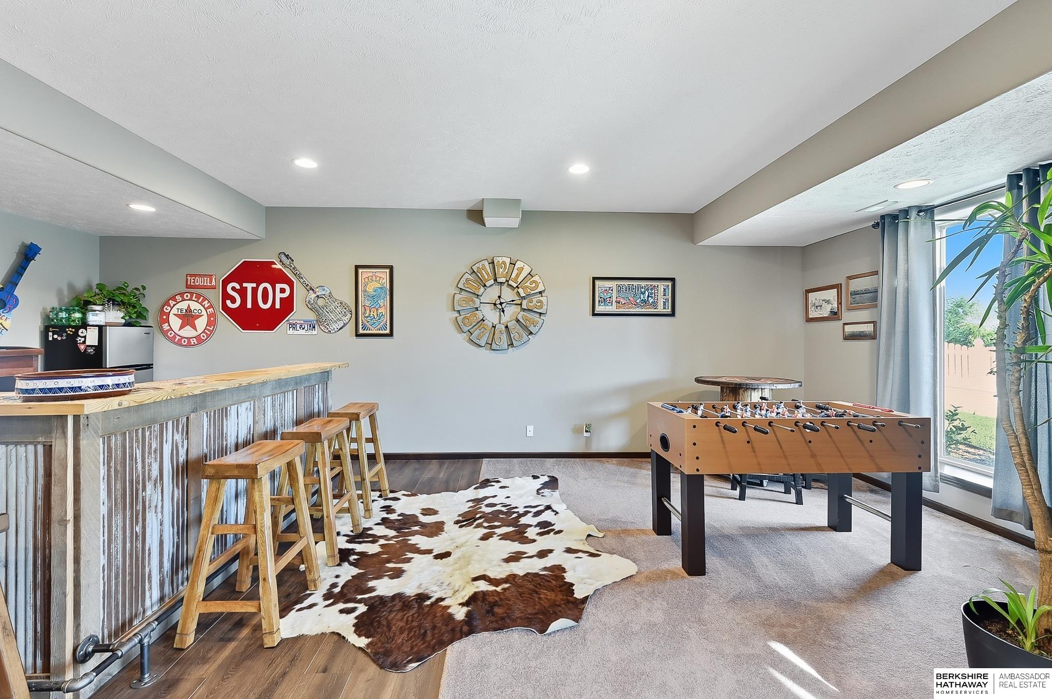 Papillion, Nebraska 68046, United States, 4 Bedrooms Bedrooms, ,3 BathroomsBathrooms,Residential,Active,217941