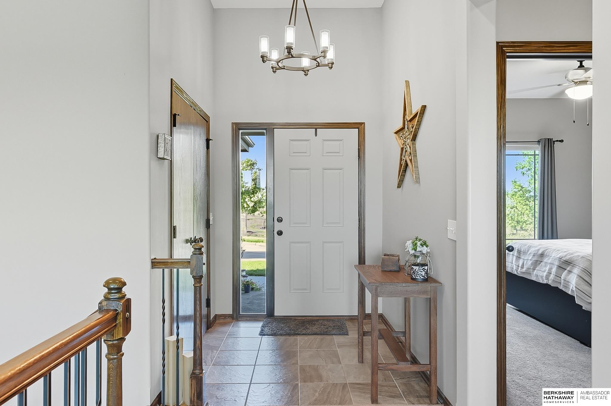 Papillion, Nebraska 68046, United States, 4 Bedrooms Bedrooms, ,3 BathroomsBathrooms,Residential,Active,217941