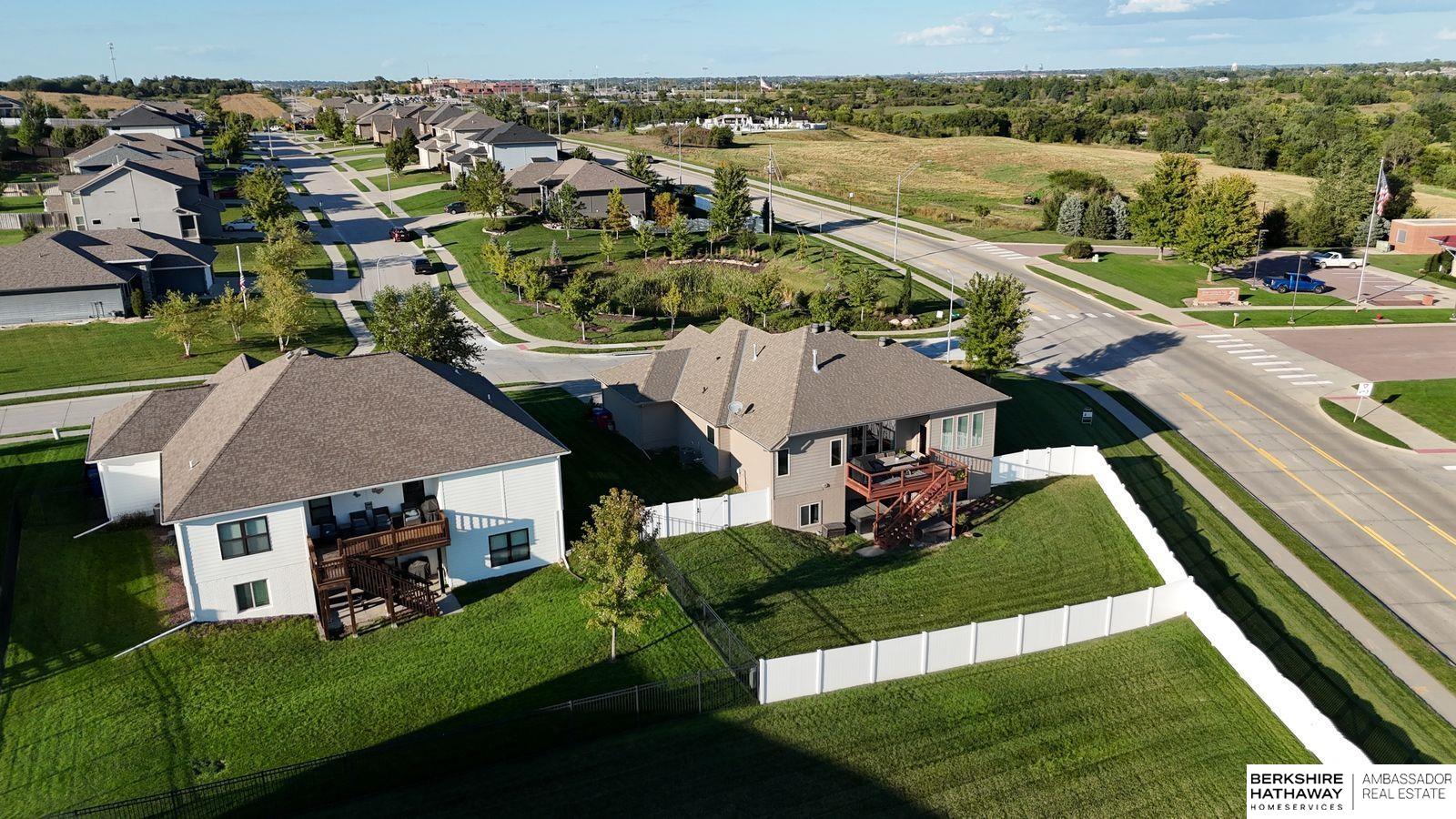 Papillion, Nebraska 68046, United States, 4 Bedrooms Bedrooms, ,3 BathroomsBathrooms,Residential,Active,217941