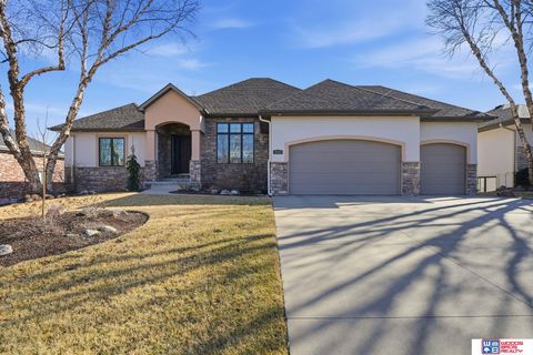 Photo of 2020 Wilderness Ridge Drive, Lincoln, NE 68512 (MLS # 22605389)