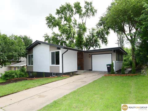 Photo of 4613 N 83rd Street, Omaha, NE 68134 (MLS # 22615774)