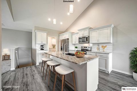 Photo of 7000 Claystone Drive, Lincoln, NE 68521 (MLS # 22535360)