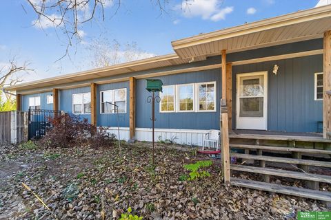 Photo of 272 McGinns LK Road, North Bend, NE 68649 (MLS # 22604547)