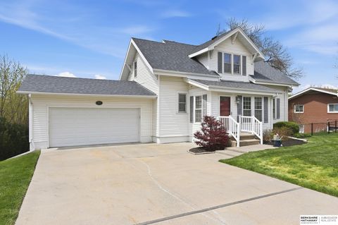Photo of 3410 N 205th Street, Elkhorn, NE 68022 (MLS # 22612066)