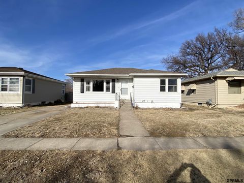 Photo of 3714 14 Street, Columbus, NE 68601 (MLS # 22603016)