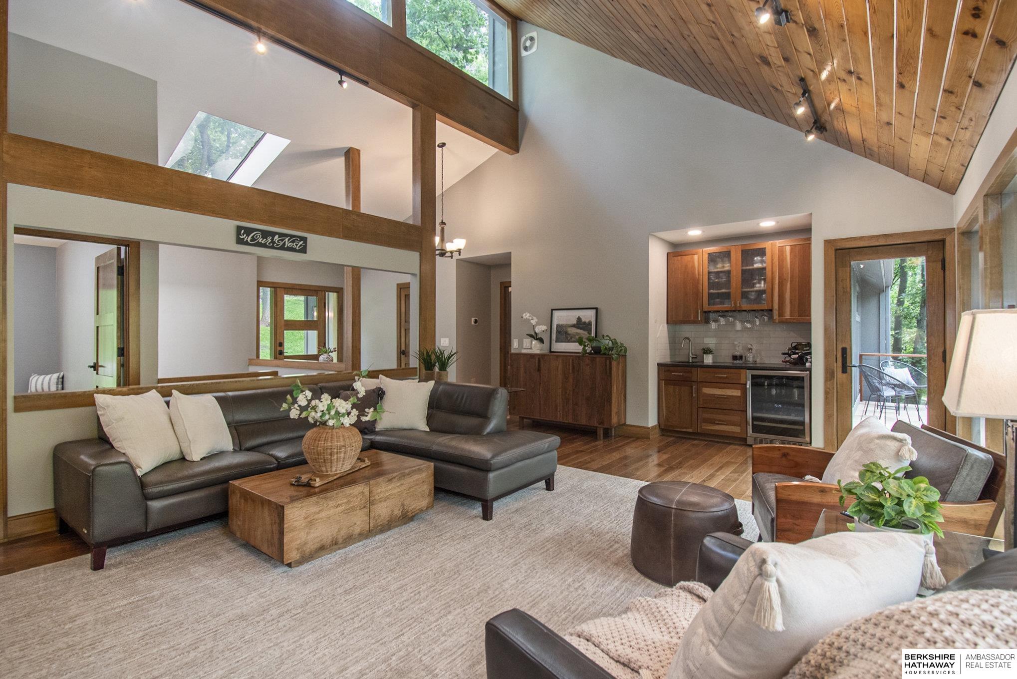 Bellevue, Nebraska 68005, United States, 4 Bedrooms Bedrooms, ,3 BathroomsBathrooms,Residential,Active,173986