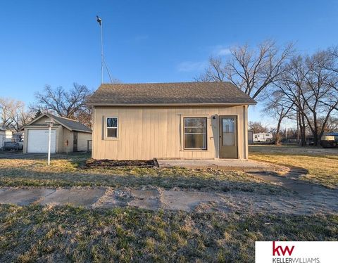 Photo of 604 3rd Street, Edgar, NE 68935 (MLS # 22606608)