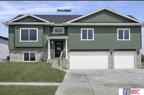 Photo of 920 W El Alameda Street, Lincoln, NE 68523 (MLS # 22615787)