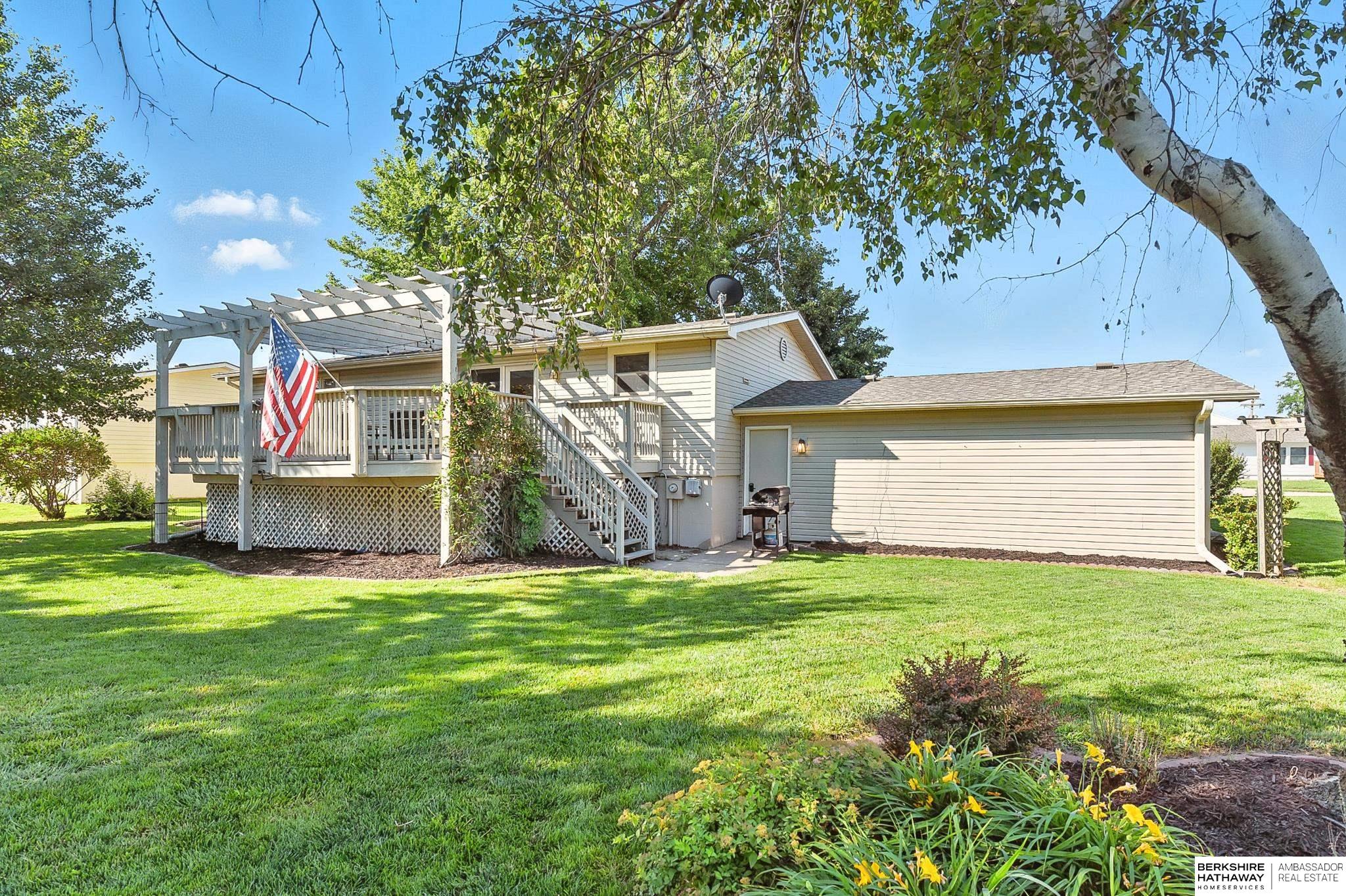 Valley, Nebraska 68064, United States, 3 Bedrooms Bedrooms, ,2 BathroomsBathrooms,Residential,Active,172860