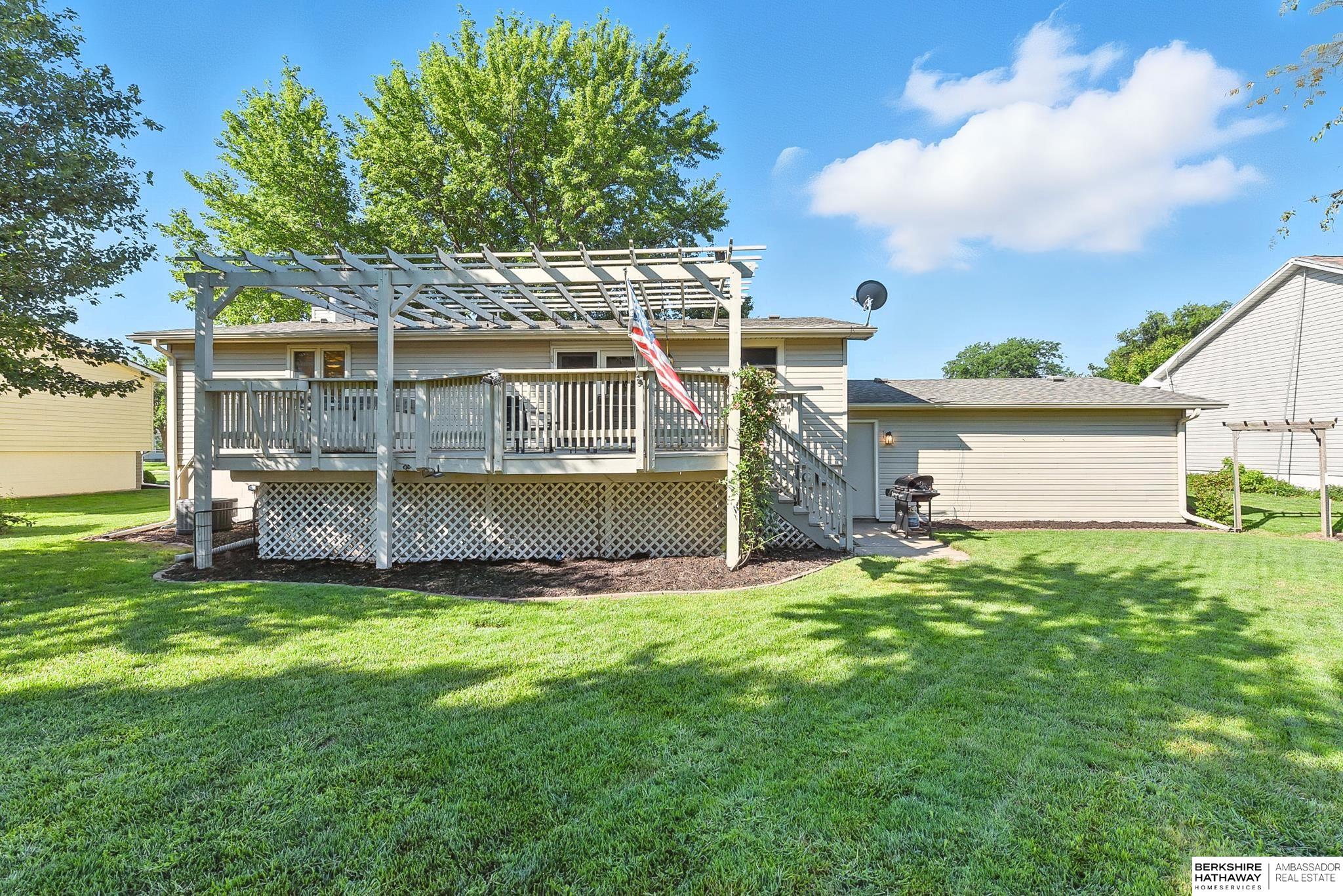 Valley, Nebraska 68064, United States, 3 Bedrooms Bedrooms, ,2 BathroomsBathrooms,Residential,Active,172860