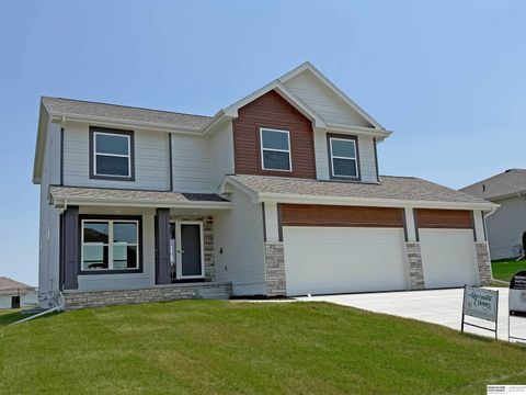 Photo of 11515 S 117th Street, Papillion, NE 68046 (MLS # 22535464)