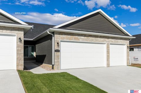 Photo of 10720 Majestic Lane, Lincoln, NE 68527 (MLS # 22601379)