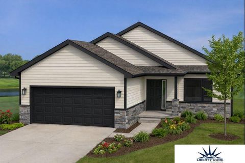 Photo of 2911 Lakeside Drive, Plattsmouth, NE 68048 (MLS # 22602903)