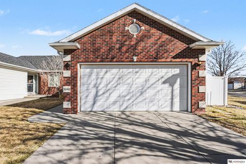 Photo of 3048 Gallinas Drive, Lincoln, NE 68516 (MLS # 22607224)